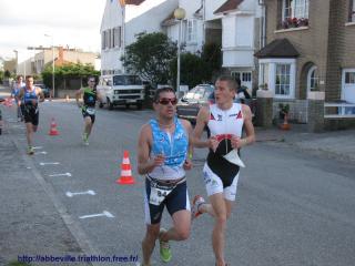 SCA NATATION TRIATHLON